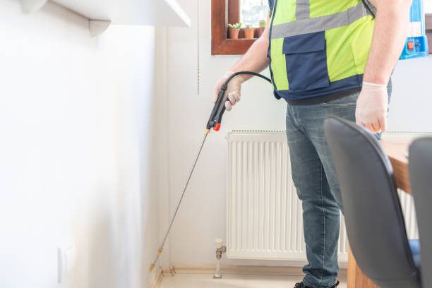 Best Residential Pest Control  in Buckingham, FL