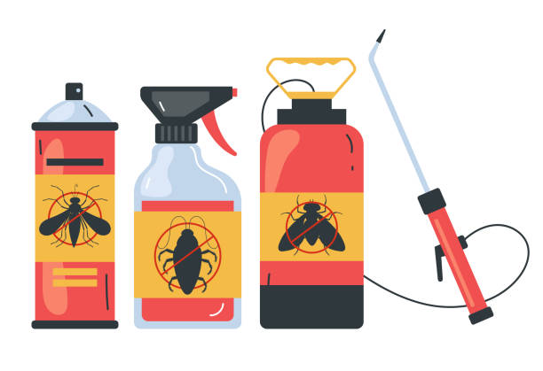 Best Best Pest Control Companies  in Buckingham, FL